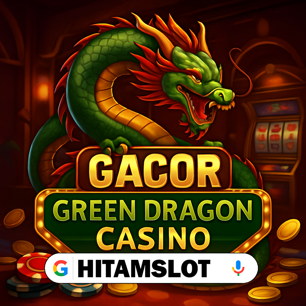 HITAMSLOT : Agen Slot PAY4D Gampang Maxwin Hari Ini
